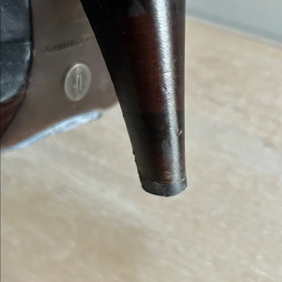 Frye booties women’s 6.5 Harlow campus Y2K, revival, timeless, urban chic - Picture 12 of 13